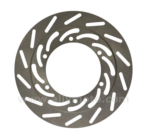 18 Rear Brake Disc Rotor Yamaha Xv1100 99 Xvs1100 Dragstar 99-08 Xvs1100 V-Star 99-09 Fjr1300 01-05 Xv1700 02-09